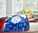 SALE | Thomas de Trein Readynap / Slaapzak met Kussentje, Kinderen en Baby's, Blauw, Nieuw, Ophalen of Verzenden, Deken of Dekbed