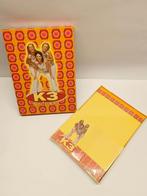 Origineel K3-briefpapier – nostalgie voor échte fans!, Cd's en Dvd's, Ophalen, Alle leeftijden, Overige genres, Nieuw in verpakking