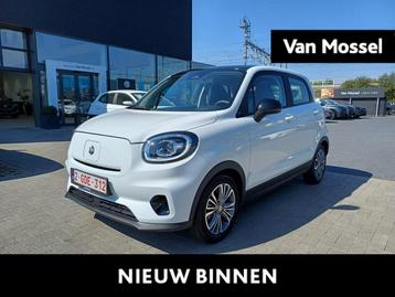 Leapmotor T03 T03 Design beschikbaar voor biedingen