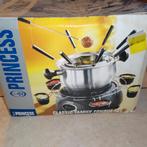 Fonduemachine, Elektronische apparatuur, Fonduesets, Ophalen, Zo goed als nieuw, Elektrisch, Fondueset