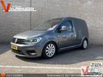Volkswagen Caddy 2.0 TDI L1H1 BMT € 5.950 NETTO | Airco | Cr, Auto's, Parkeersensor, Bedrijf, Zilver of Grijs, Te koop
