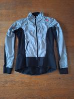 Castelli Alpha Ros Light Dames Fietsjas L, Verzenden, L, Dames