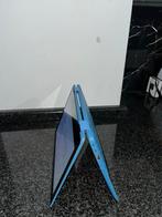 HP Touch Chromebook Blauw 180 graden buigbaar, Computers en Software, Ophalen of Verzenden, Zo goed als nieuw