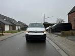 Citroën Berlingo (lichtevracht), Auto's, Citroën, Wit, Berlingo, Particulier, 2 zetels