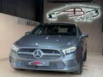 Mercedes-Benz A-Klasse 180 d * GAR 12 MOIS * SEDAN - BERLINE, Auto's, Automaat, 4 deurs, Gebruikt, 1445 kg