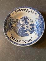Faïence Schweppes Indian Tonic Vintage, Enlèvement