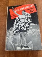 Rik Van Steenbergen-Het kind der goden-1957, Boeken, Gelezen, Verzenden, Lopen en Fietsen, Peter  Woeti