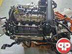 VW Audi 1.4 Hybride Motor DGE