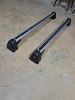 Dakdragers opel astra H, Auto diversen, Dakdragers, Ophalen, Zo goed als nieuw