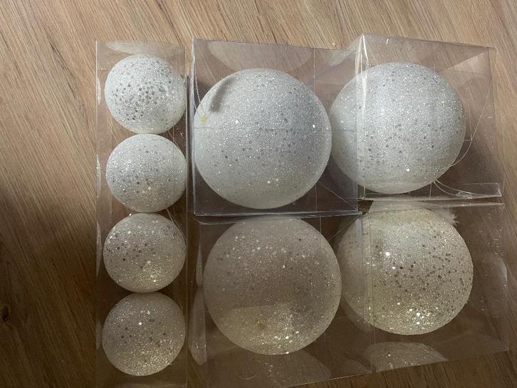 Allerhande kerstgerief, Diversen, Kerst, Zo goed als nieuw, Ophalen