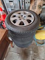 Winterbanden mazda 2, Ophalen