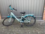 BNB meisjes fiets 24 inch, Fietsen en Brommers, Versnellingen, 24 inch, BNB flowerkid, Zo goed als nieuw