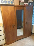 Kleerkast 57x160x182 cm, Huis en Inrichting, Ophalen, Gebruikt, 150 tot 200 cm, Met hangruimte