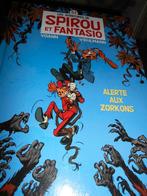 Spirou & Fantasio 51 eo, Livres, Enlèvement ou Envoi