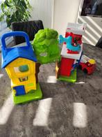 Boerderij, Kinderen en Baby's, Speelgoed | Fisher-Price, Ophalen, Zo goed als nieuw