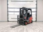 LINDE H16D-01, 1000 tot 2000 kg, Diesel, Heftruck, LINDE