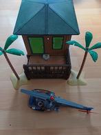 Speelgoed, Enlèvement