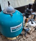 Vijverfilter  ultrabead  60, Tuin en Terras, Vijver-toebehoren, Ophalen, Zo goed als nieuw, Vijverfilter