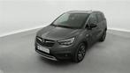 Opel Crossland X 1.2 Turbo Ultimate S/S (bj 2020), Auto's, Gebruikt, 1199 cc, 5 zetels, 5 deurs