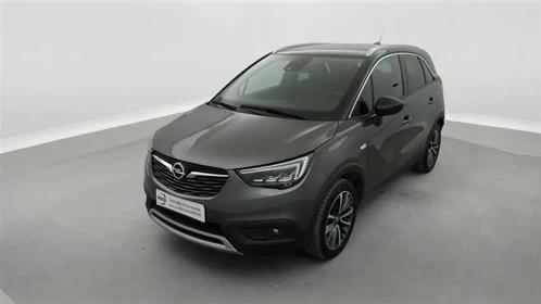 Opel Crossland X 1.2 Turbo Ultimate S/S (bj 2020), Auto's, Opel, Te koop, Crossland X, ABS, Boordcomputer, Cruise Control, Electronic Stability Program (ESP)