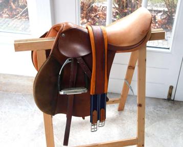 selle d'équitation