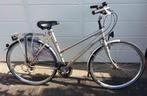 koppeltje dames / heren fiets, 24 speed nieuw, Fietsen en Brommers, 50 tot 53 cm, Ophalen, Nieuw, Versnellingen