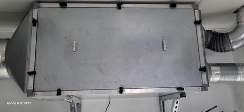 Stofzuiging afzuiging, Doe-het-zelf en Bouw, Ventilatie en Afzuiging, Ophalen