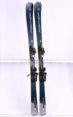 159 166 173 skis FISCHER RC ONE 78 GT 2024, 160 à 180 cm, Fischer, Carving, Skis