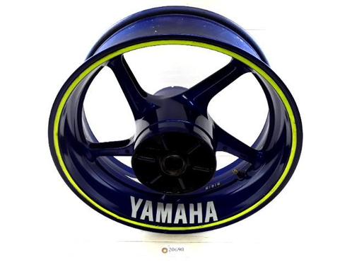 R1 2011 - 2014 Yamaha Velg D1-38581, Motoren, Onderdelen | Yamaha