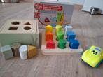 Educatief speelgoed, 5 stuks voor 12 euro, Ophalen of Verzenden, Gebruikt, Overige typen