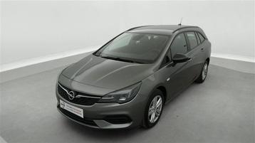 Opel Astra 1.2 Turbo Edition NAVI / CLIM / FULL LED beschikbaar voor biedingen