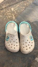 Crocs Frozen maat 3, Ophalen