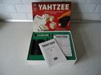 "Yathzee" van MB in nieuwe staat !, Hobby en Vrije tijd, Een of twee spelers, Ophalen of Verzenden, Zo goed als nieuw, MB SPELLEN