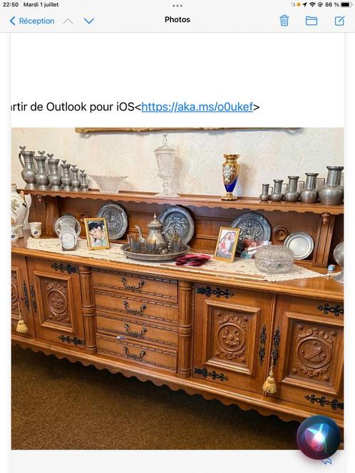 EETKAMER, Huis en Inrichting, Complete eetkamers, Zo goed als nieuw