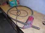 SuperHandy betontrilmachine,, Ophalen, Gebruikt