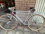 Vélo vintage 1950 Securitas Huy, Fietsen en Brommers, Fietsen | Heren | Herenfietsen, 65 cm of meer, Ophalen, Gebruikt, Overige merken