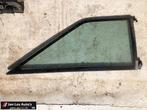 Zijruit rechtsachter Audi Coupe B3 ('89-'96) 43R-001026, Auto-onderdelen, Ophalen, Gebruikt, Audi