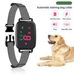 Hoogtechnologische antiblafhalsband voor honden, Ophalen, Nieuw