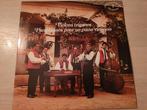 disque vinyl 33 tours violons tziganes, CD & DVD, Enlèvement ou Envoi, Comme neuf, Européenne