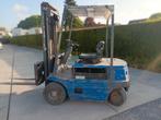 Still heftruck, Ophalen, Elektrisch, Heftruck