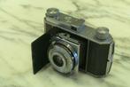 Kodak Retina met Ektar 50mm/3.5 lens, 1940 tot 1960, Ophalen of Verzenden, Fototoestel