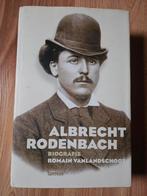 R. Vanlandschoot - Albrecht Rodenbach, Boeken, Ophalen, Zo goed als nieuw, R. Vanlandschoot