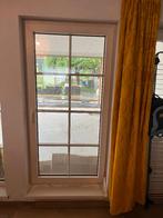 raam, Double vitrage, 160 cm ou plus, Fenêtre de façade ou Vitre, Enlèvement