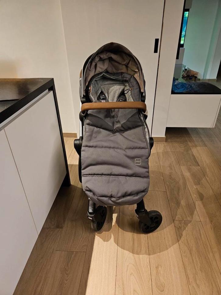joolz day 3, Enfants & Bébés, Poussettes & Combinaisons, Utilisé, Poussette, Enlèvement