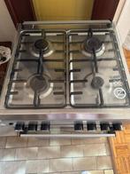 Four gaz bonbonne et ville, Enlèvement ou Envoi, Utilisé, 60 cm ou plus, Four