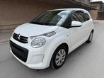 Citroën C1 2017/10 Essence 1.0 avec 86000 km!, C1, Bedrijf, Te koop, Benzine
