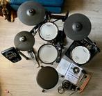 Roland TD-11 elektronische drumkit met monitor, Muziek en Instrumenten, Drumstellen en Slagwerk, Ophalen of Verzenden, Zo goed als nieuw
