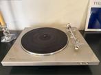 Tourne disque Denon DP 300F, Gebruikt, Automatisch, Platenspeler, Ophalen