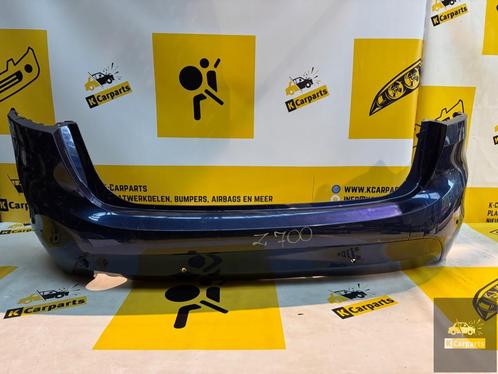 Achterbumper BMW F45 2-SERIE ACTIVE TOURER 51127408451 SPORT, Auto-onderdelen, Carrosserie, Bumper, BMW, Achter, Gebruikt