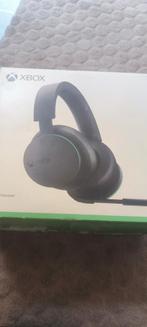 Casque X box séries, Comme neuf, Enlèvement ou Envoi